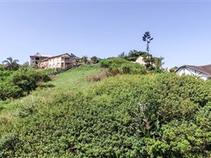 942 m² Land available in La Mercy