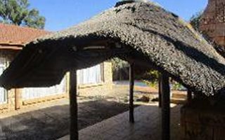 4 Bedroom House in Royldene