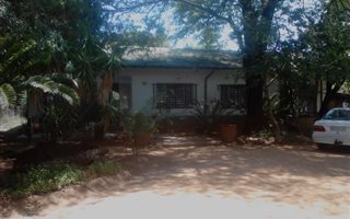 3 Bedroom House in Hammanskraal