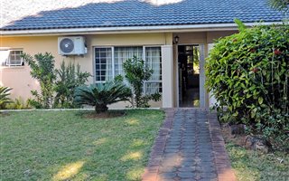 4 Bedroom House in Umhlanga Rocks