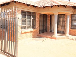 3 Bed House in Kagiso