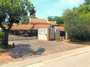 2 Bed Apartment in Centurion CBD