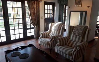 1 Bedroom House in Rosebank