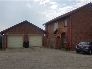 3 Bedroom Apartment in The Reeds
