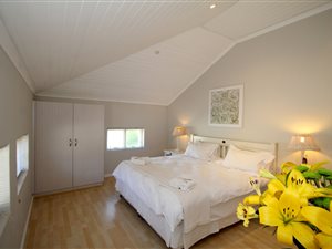 2 Bed Duplex in Keurboomstrand