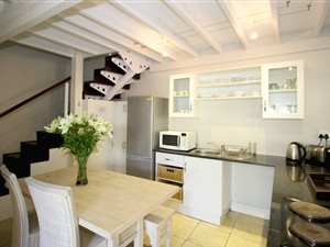 2 Bed Duplex in Keurboomstrand