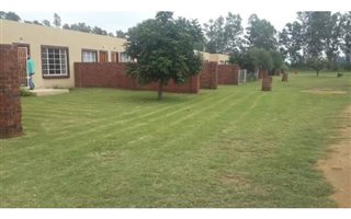 2 Bedroom Flat in Rustenburg Central