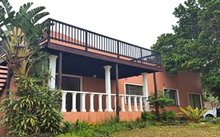 3 Bedroom House in Woodgrange