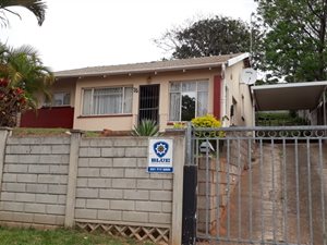 3 Bed House in Woodlands