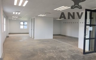 156 m² Office Space in New Town Centre (Gateway)