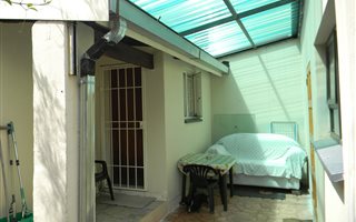 1 Bedroom Apartment in Hurlingham Manor