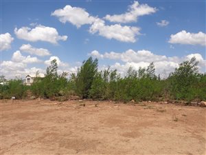 331 m² Land available in Mooikloof Country Residences