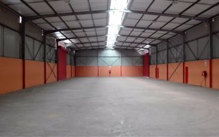 145 m² Office Space in Alton