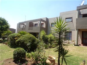 2 Bed Townhouse in Newmarket Park