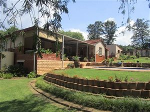 3 Bedroom House in Merrivale Heights