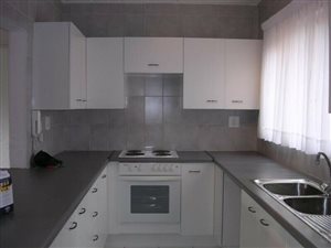 3 Bed Townhouse in Melrose