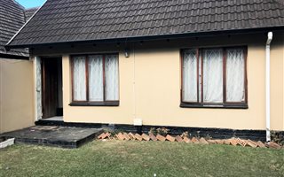 2 Bedroom Apartment in Scottsville