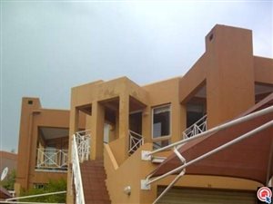 2 Bed Apartment in Rangeview