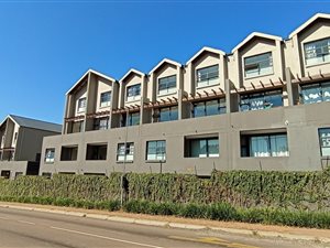 2 Bed Apartment in Menlo Park