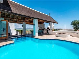 5 Bed House in Northern Paarl