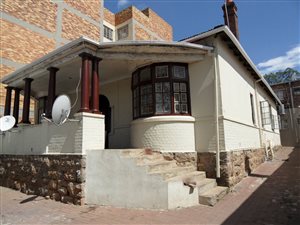 3 Bed House in Yeoville