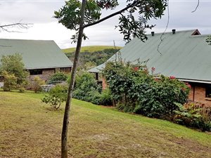 4.2 ha Farm in The Crags