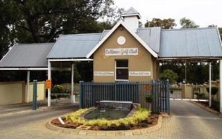 3 Bedroom House in Cullinan