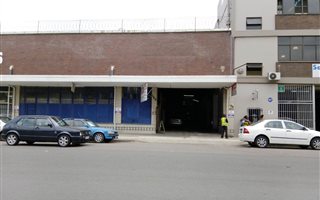 600 m² Industrial space in Umbilo
