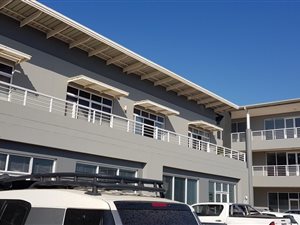 97 m² Office Space in Ballito