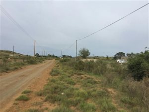 1984 m² Land available in Northern Cape