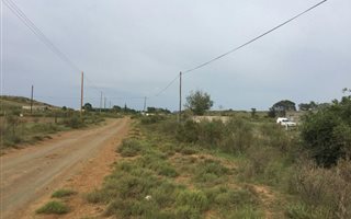 1984 m² Land available in Northern Cape