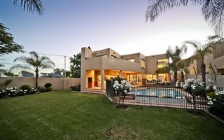 4 Bedroom Cluster in Sandown
