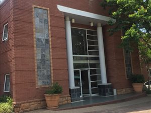 33 m² Commercial space in Fourways