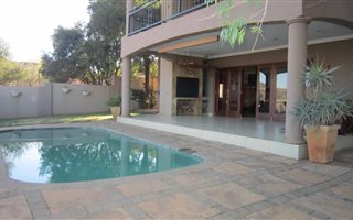 4 Bedroom House in Xanadu