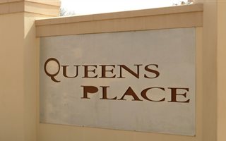 2 Bedroom Townhouse in Queenswood