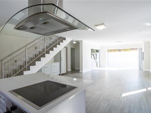 3 Bed House in Waterkloof