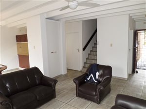 3 Bed Duplex in Empangeni Central