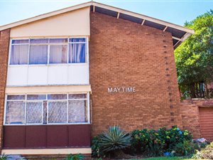 Bachelor apartment in Arcadia
