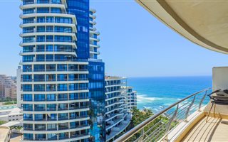 2 Bedroom Apartment in Umhlanga Rocks