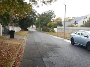 1148 m² Land available in Haumannshof