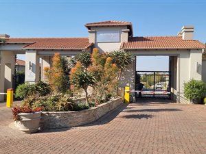 3 Bed Cluster in Morningside