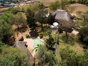 1 ha Farm in Austin View