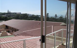 1 Bedroom Apartment in Mossel Bay