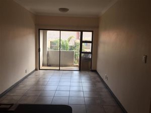 2 Bed Apartment in Noordwyk