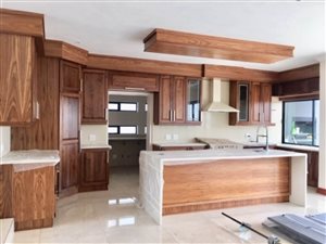 4 Bed House in Midstream Ridge Estate