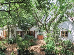 4 Bed House in Irene