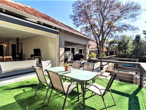 3 Bed House in Greenside