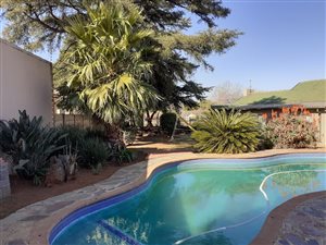 4 Bed House in Hazel Park