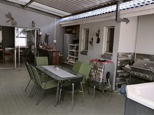 4 Bed House in Bronkhorstspruit