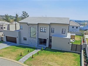 4 Bed House in Broadacres